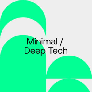 Beatport Festival Essentials 2023 Minimal  Deep Tech